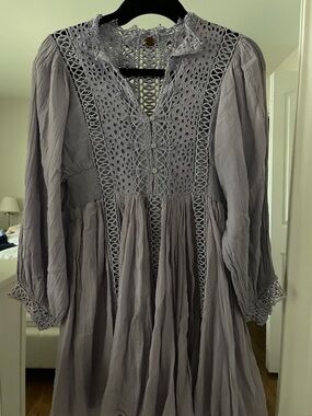 Free People Dress